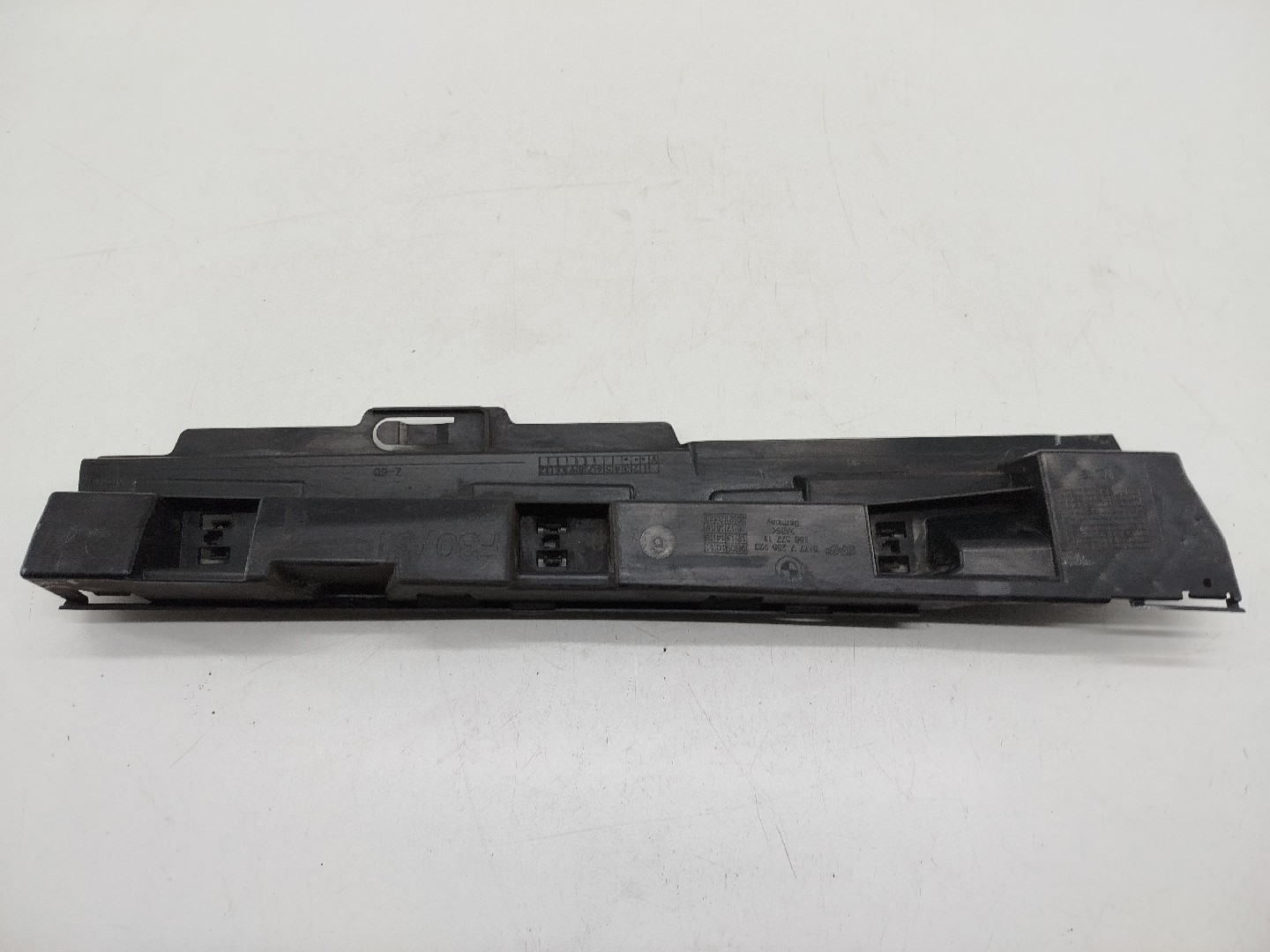 Suporte de embaladeiras BMW 3 (F30, F80) | 11 - 18 Imagem-4