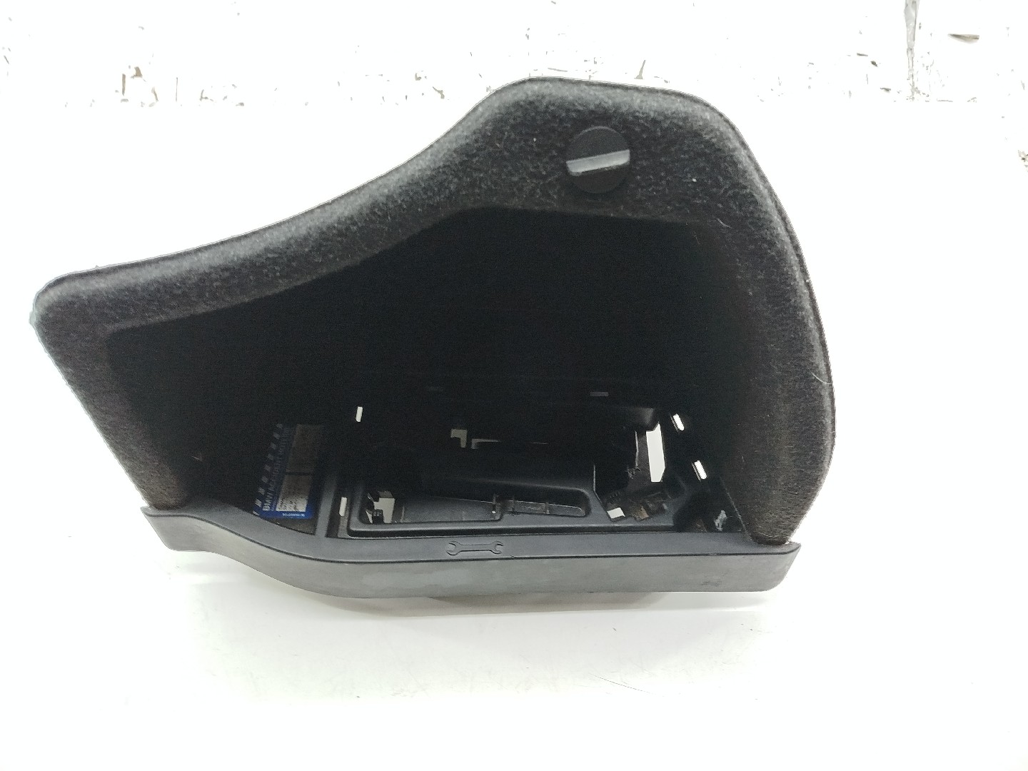 Caixa de Ferramenta BMW 3 (F30, F80) | 11 - 18