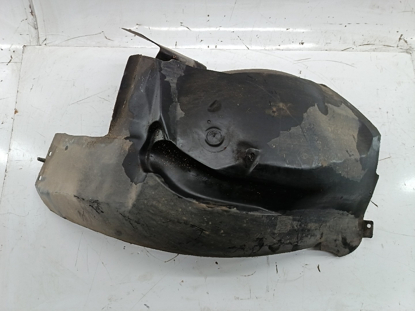 Cava de Roda Frente Esquerda CITROEN C5 II Break (RE_) | 04 - 