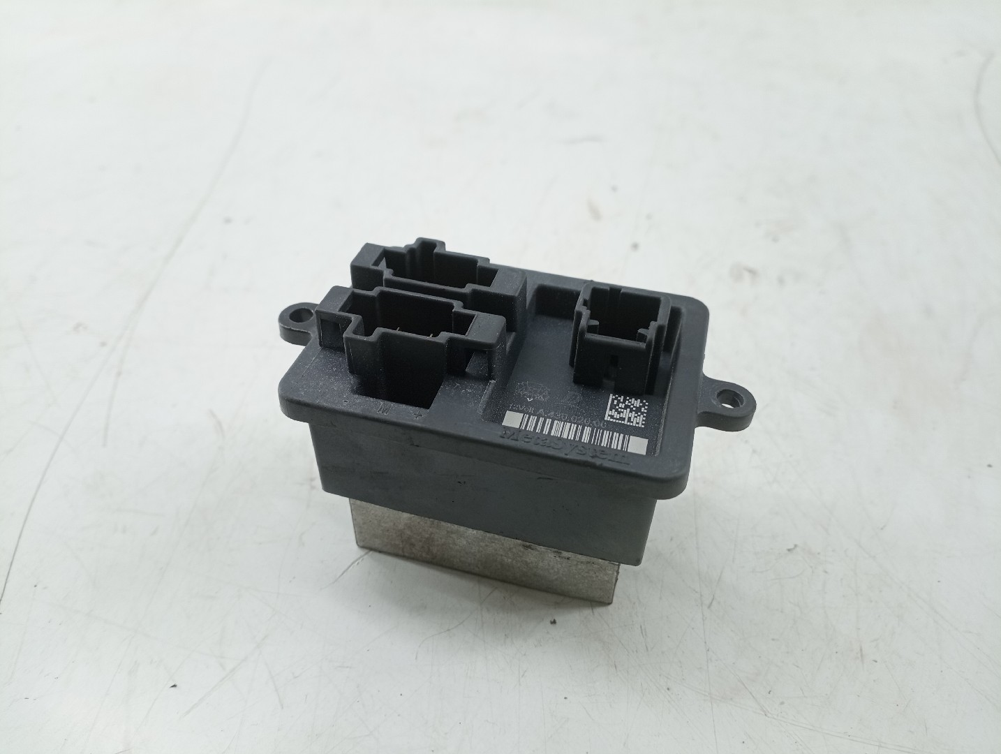 Resistencia de sofagem FIAT TIPO três volumes (356_) | 15 -  Imagem-4