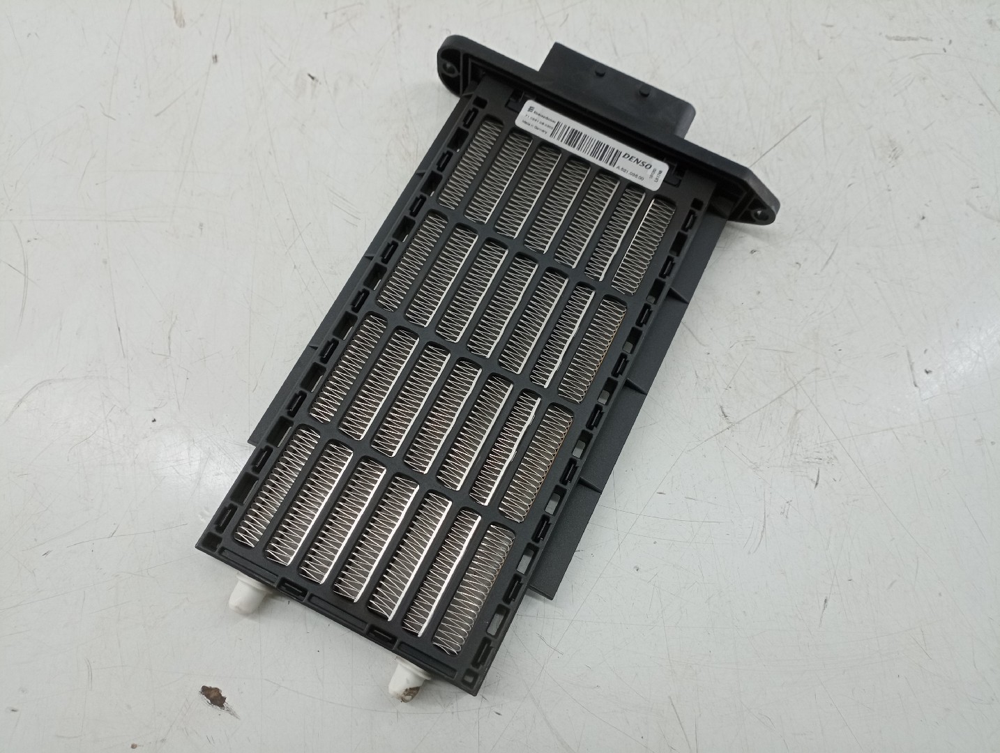 Resistência FIAT TIPO três volumes (356_) | 15 - 