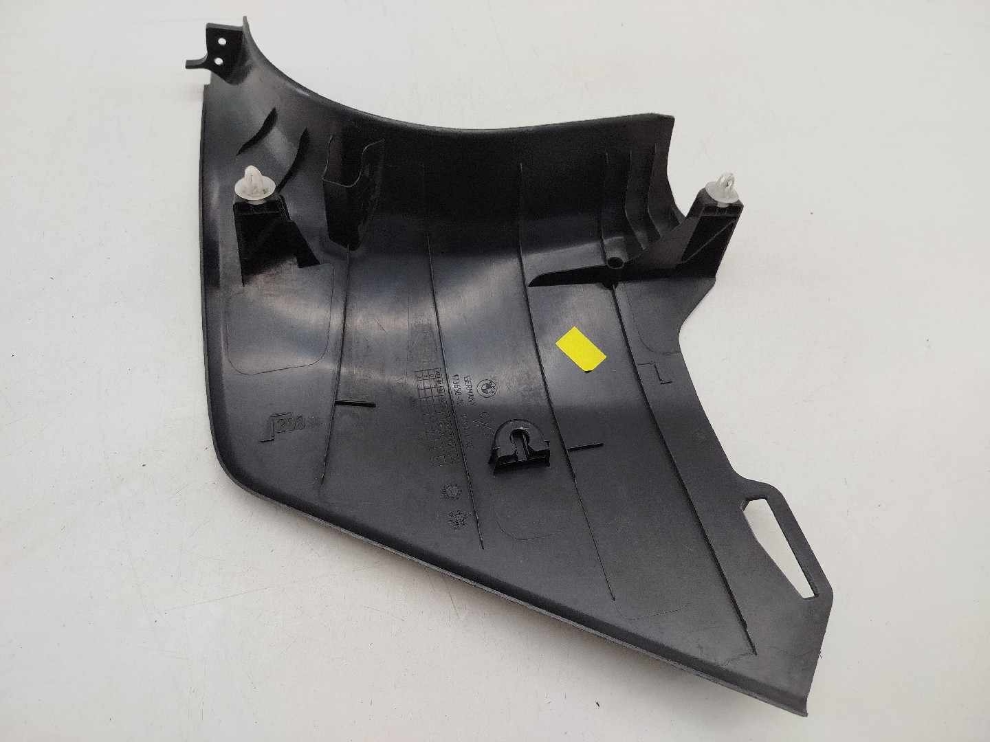 Moldura de pilar BMW 3 (F30, F80) | 11 - 18 Imagem-4