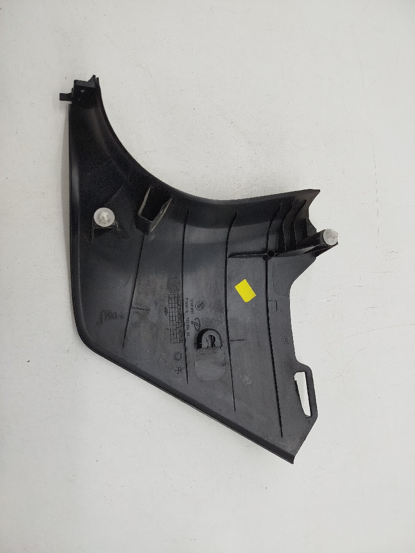 Moldura de pilar BMW 3 (F30, F80) | 11 - 18 Imagem-1