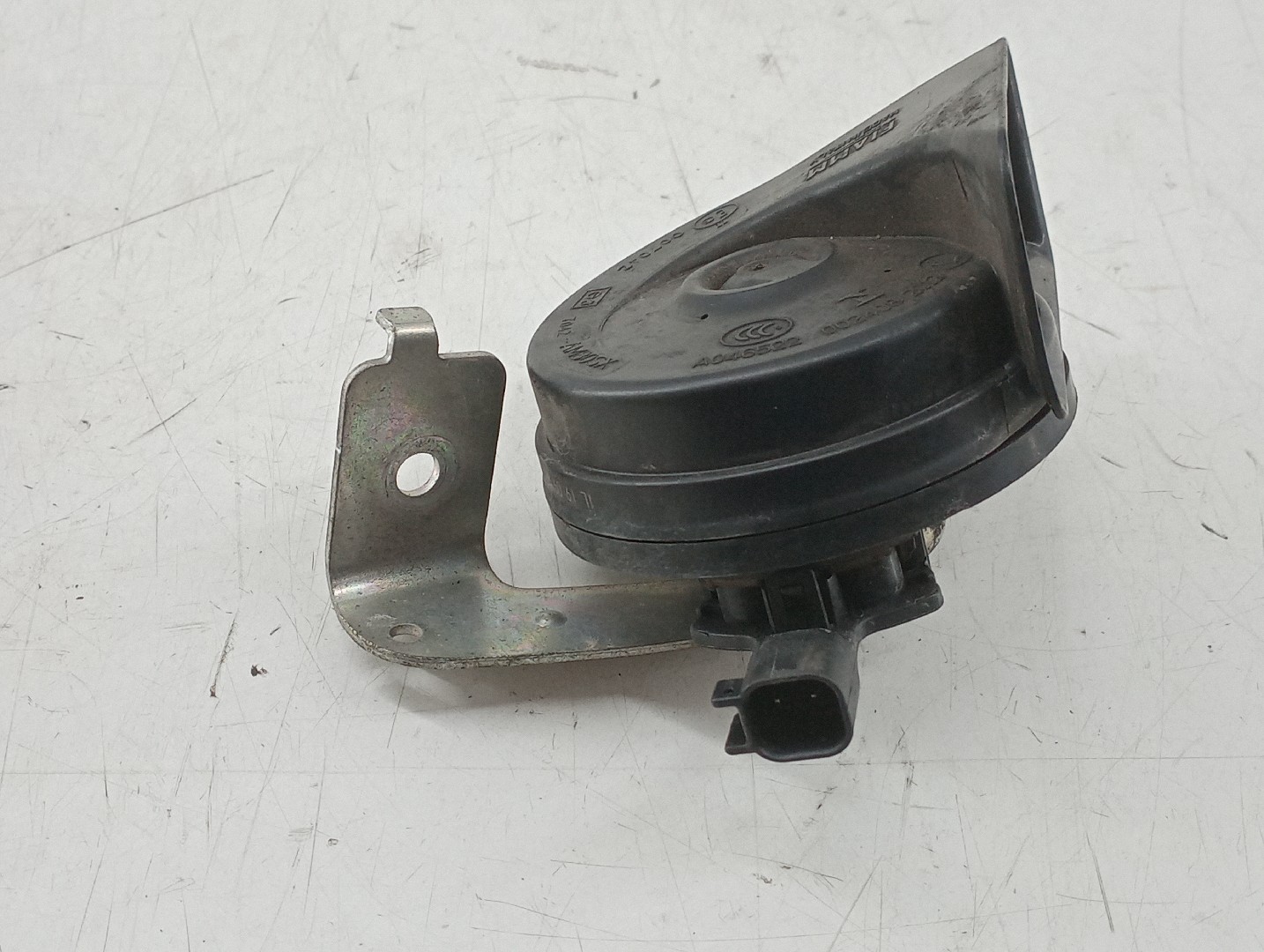 Buzina FIAT TIPO três volumes (356_) | 15 -  Imagem-3