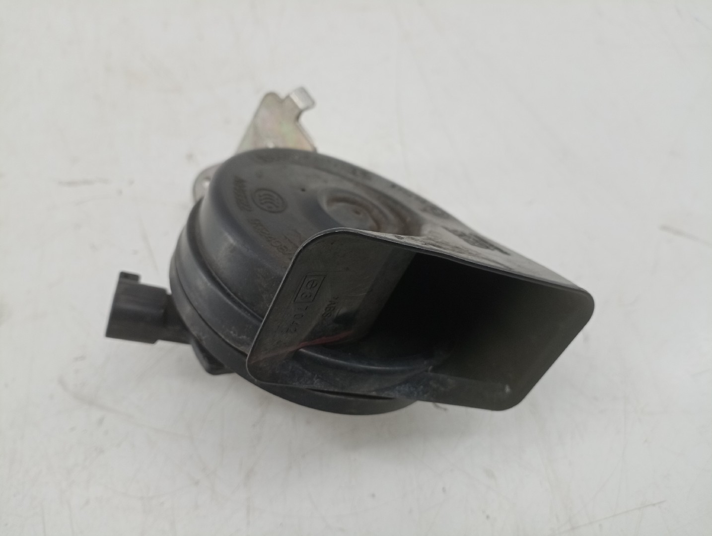 Buzina FIAT TIPO três volumes (356_) | 15 -  Imagem-1