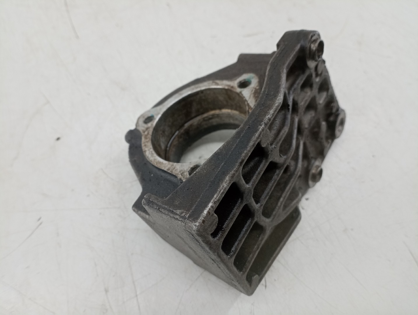 Suporte de motor FIAT TIPO três volumes (356_) | 15 - 