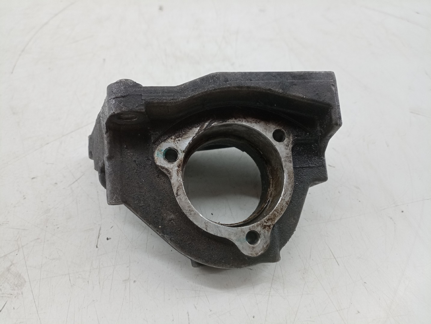 Suporte de motor FIAT TIPO três volumes (356_) | 15 -  Imagem-1