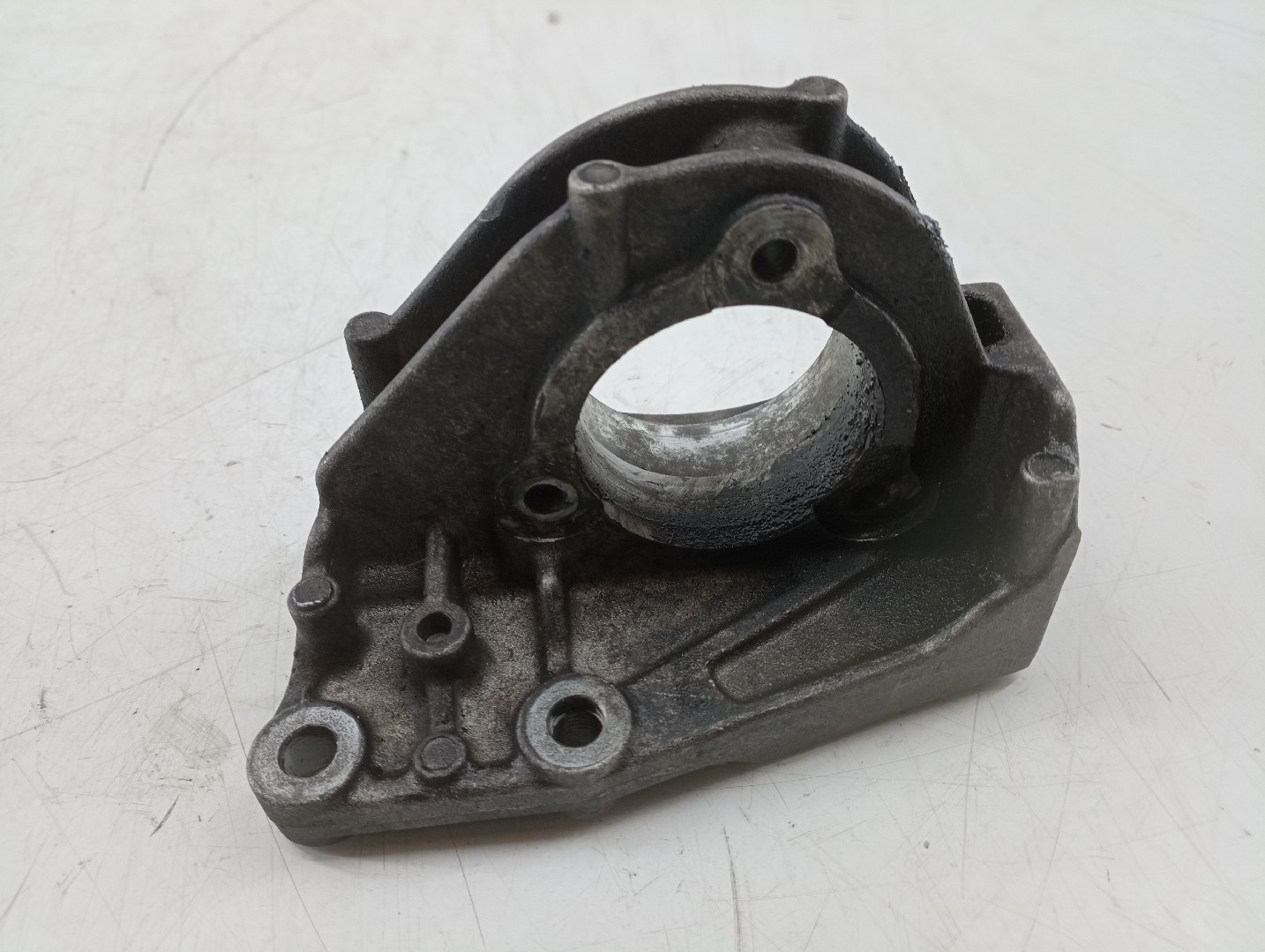 Suporte de motor FIAT TIPO três volumes (356_) | 15 -  Imagem-2