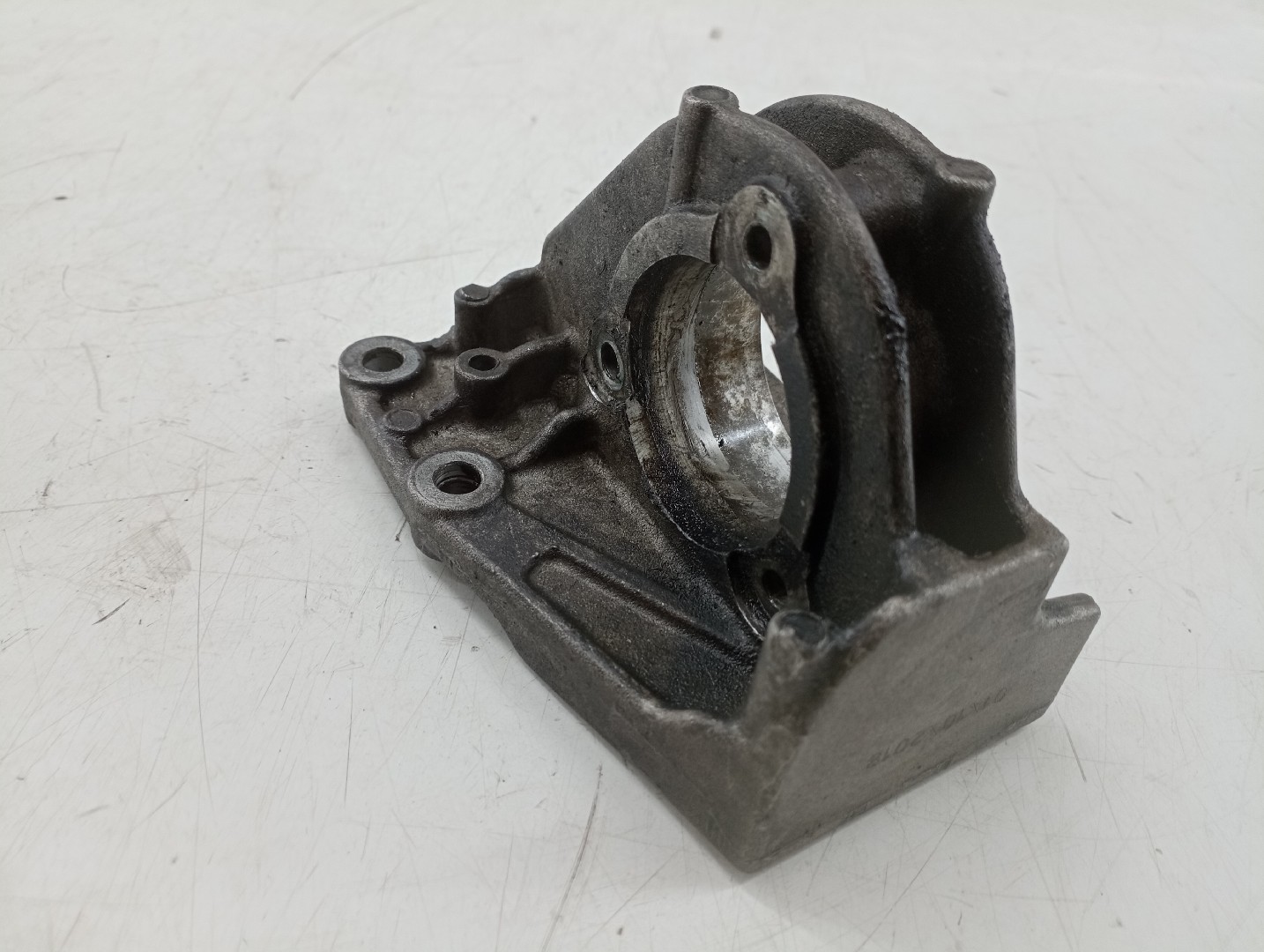 Suporte de motor FIAT TIPO três volumes (356_) | 15 -  Imagem-3