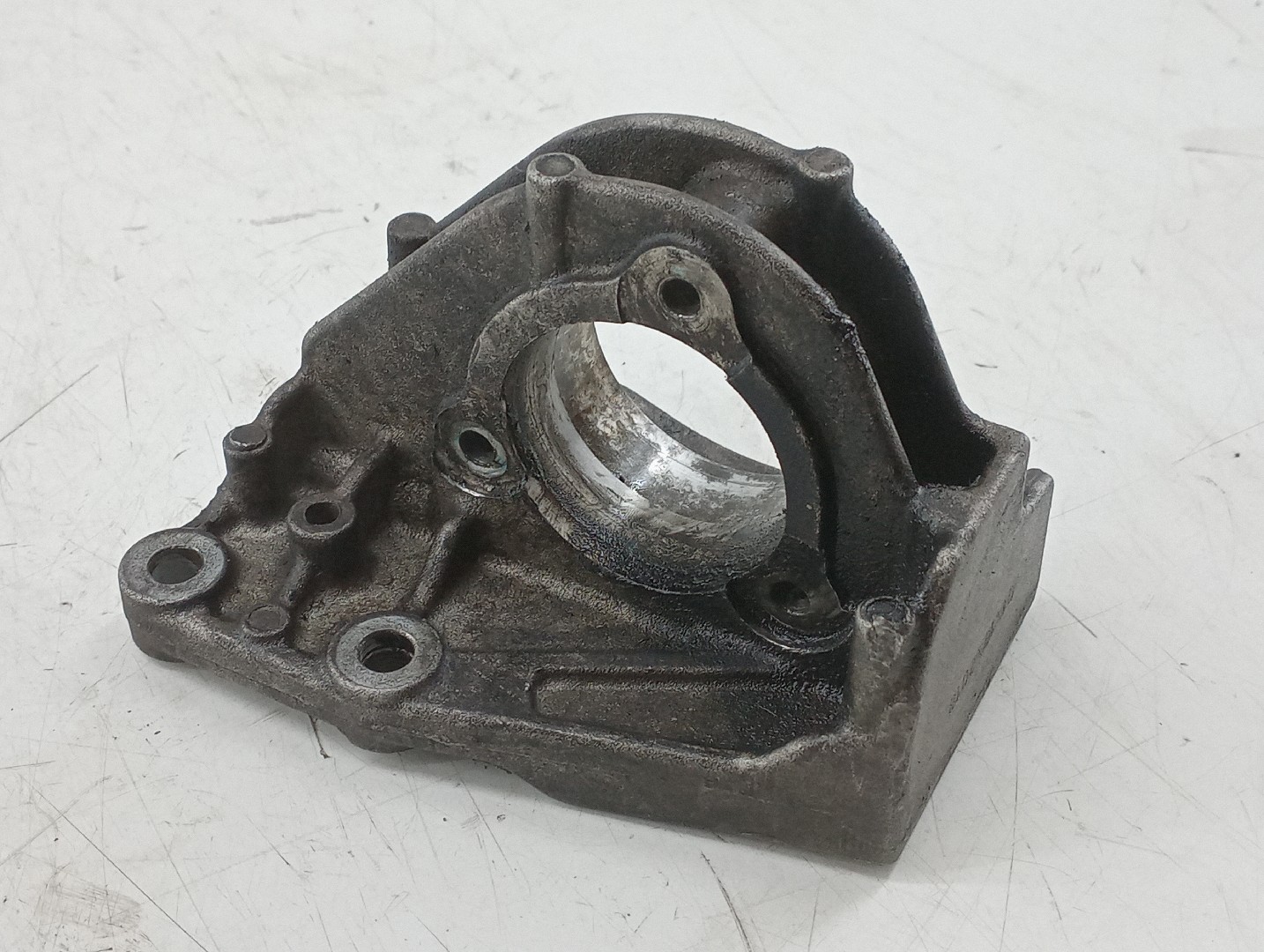 Suporte de motor FIAT TIPO três volumes (356_) | 15 -  Imagem-4