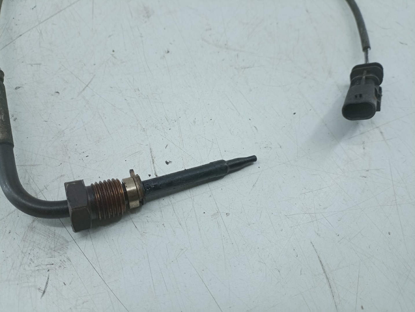 Sonda Lambda FIAT TIPO três volumes (356_) | 15 -  Imagem-1