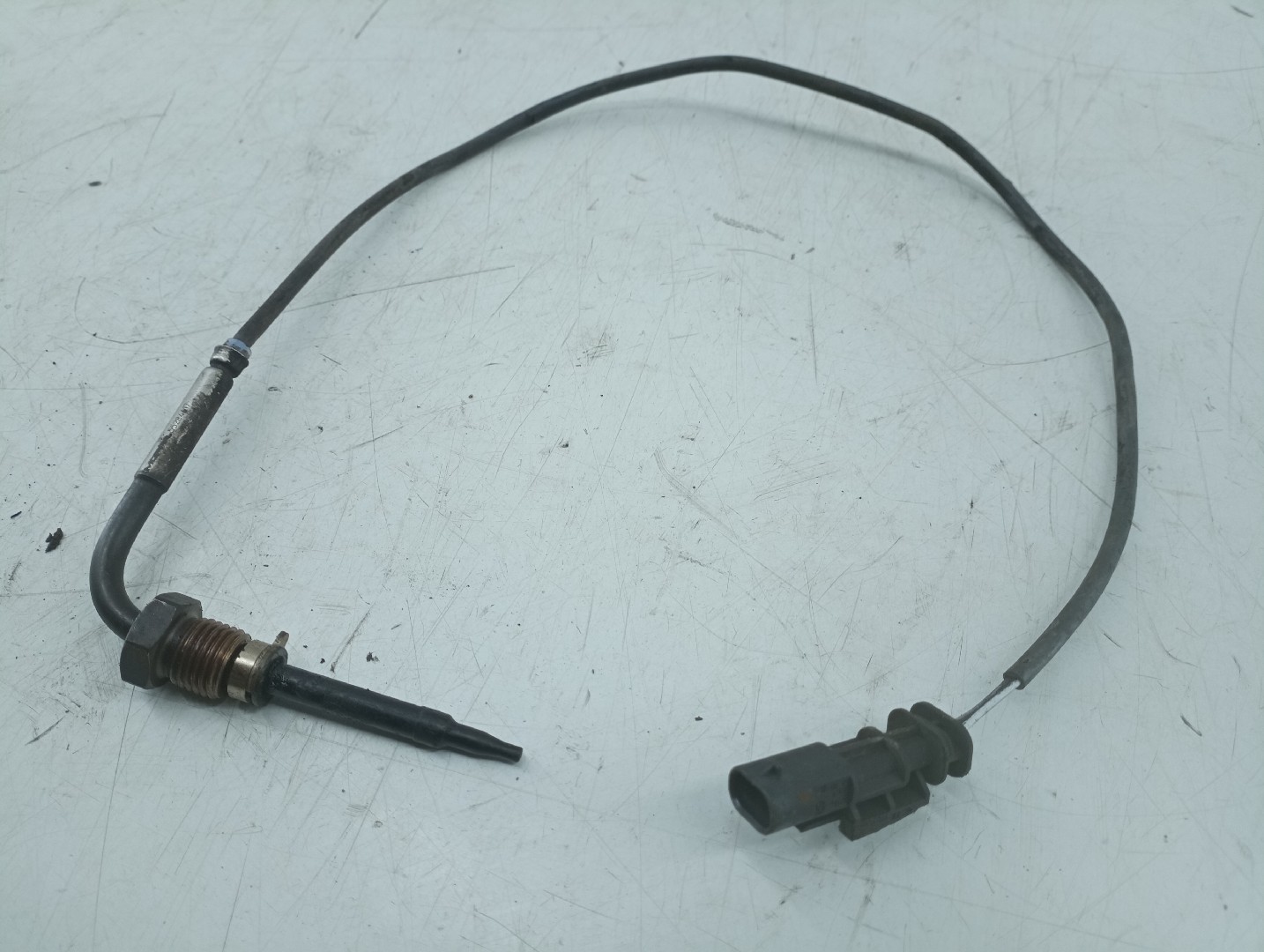 Sonda Lambda FIAT TIPO três volumes (356_) | 15 -  Imagem-2