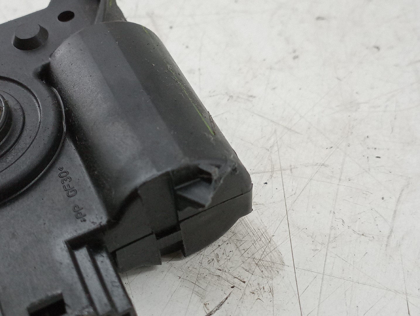 Motores atuadores de sofagem FIAT TIPO três volumes (356_) | 15 -  Imagem-2