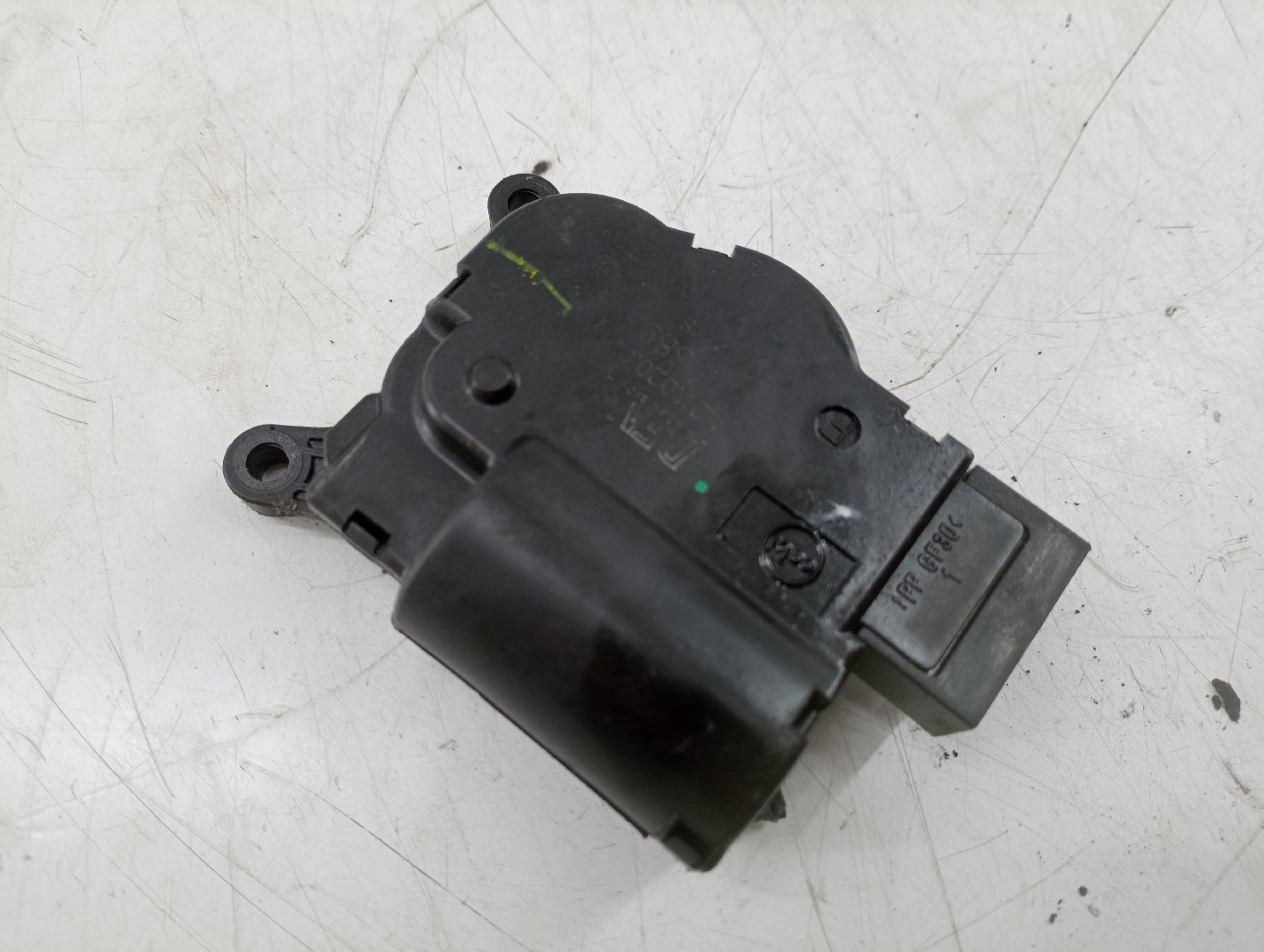 Motores atuadores de sofagem FIAT TIPO três volumes (356_) | 15 -  Imagem-4