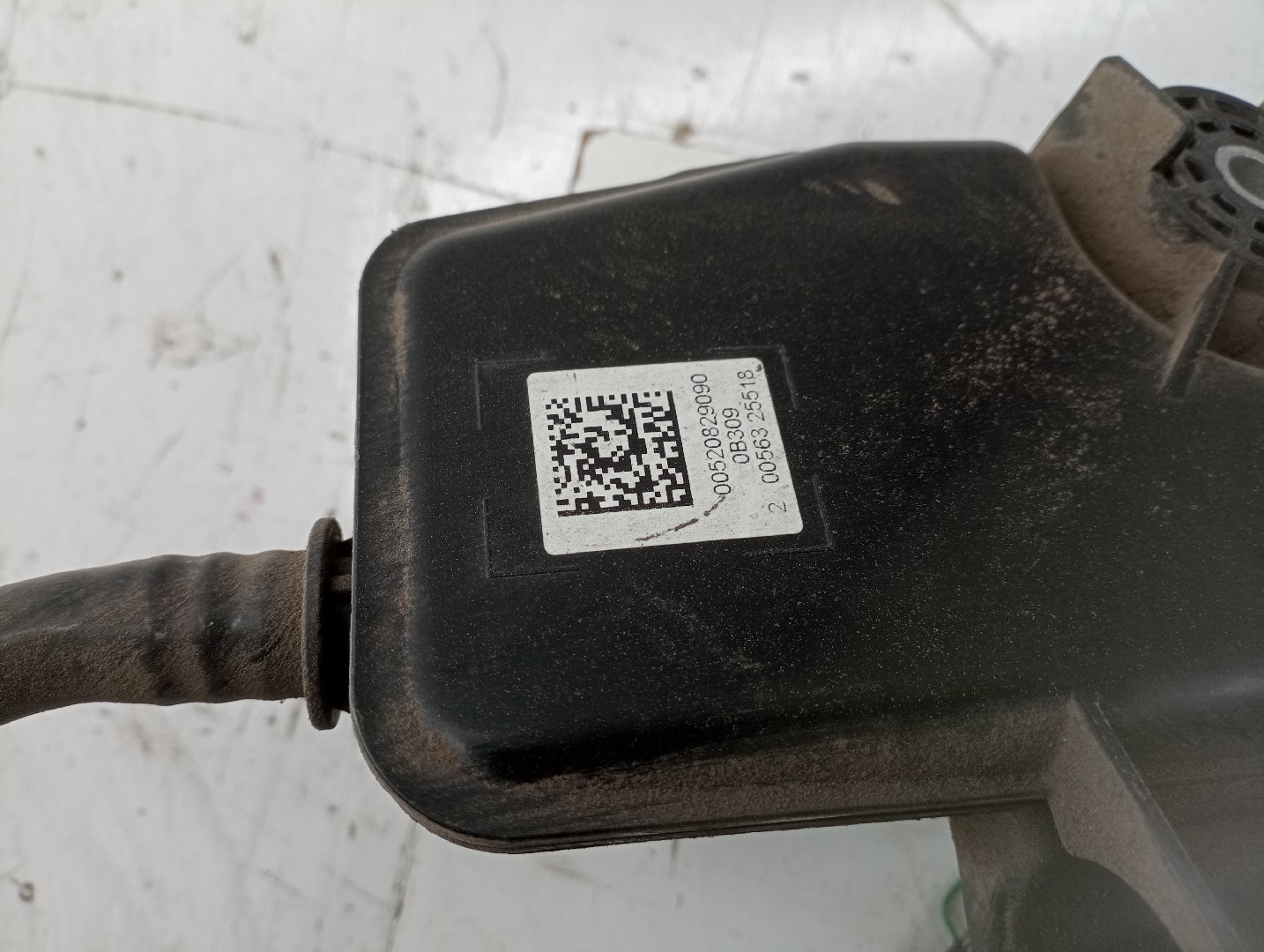 Depósito ad blue FIAT TIPO três volumes (356_) | 15 -  Imagem-2