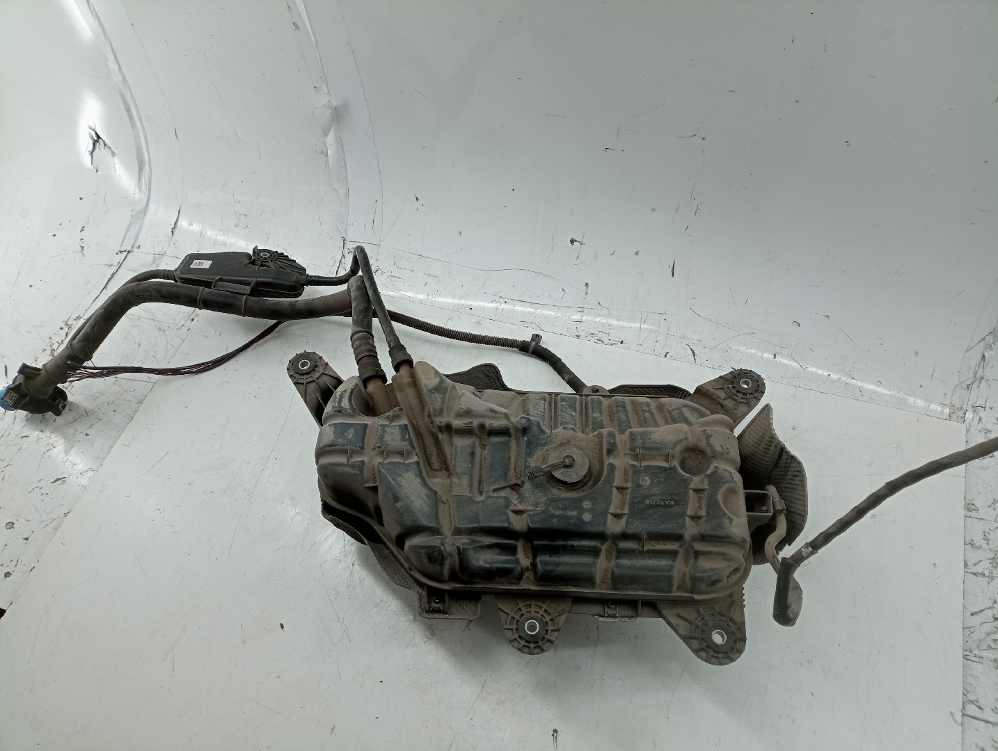 Depósito ad blue FIAT TIPO três volumes (356_) | 15 -  Imagem-4