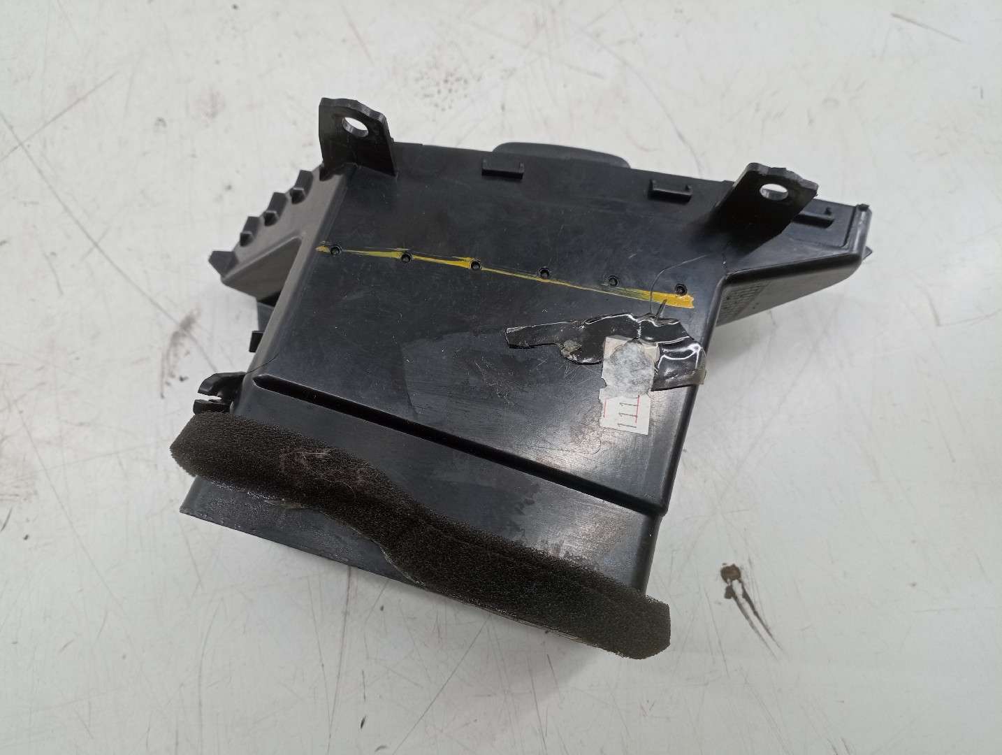 Difusor de ar FIAT TIPO três volumes (356_) | 15 -  Imagem-2