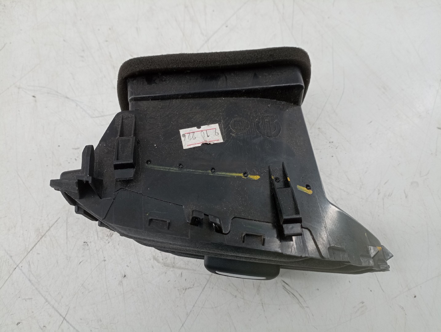 Difusor de ar FIAT TIPO três volumes (356_) | 15 -  Imagem-1