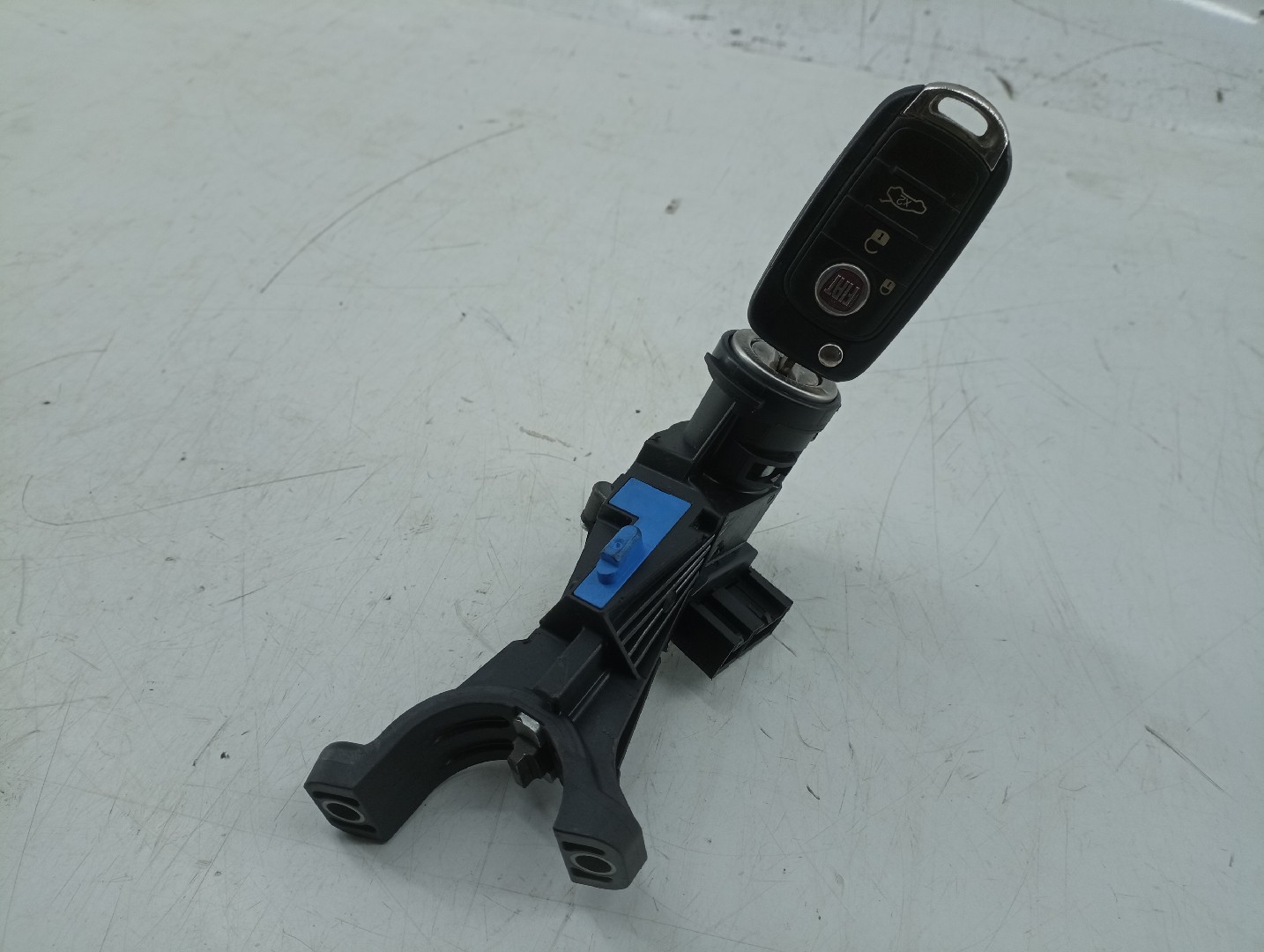 Canhão da ignição FIAT TIPO três volumes (356_) | 15 -  Imagem-2