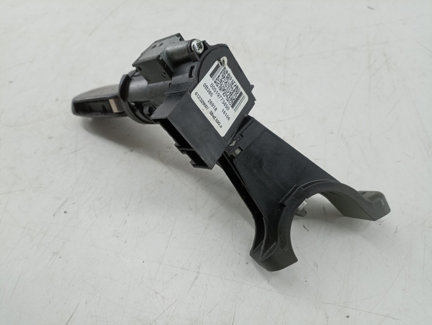 Canhão da ignição FIAT TIPO três volumes (356_) | 15 -  Imagem-3