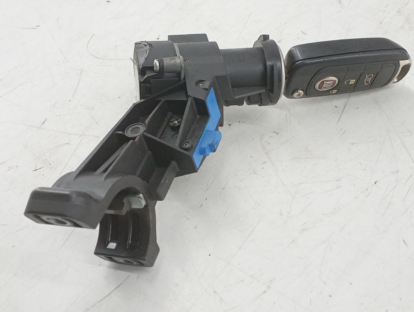 Canhão da ignição FIAT TIPO três volumes (356_) | 15 -  Imagem-4