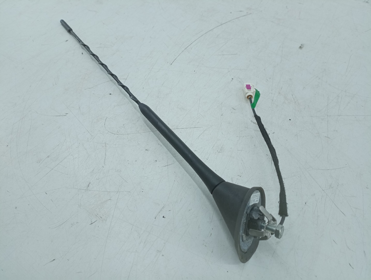 Antena FIAT TIPO três volumes (356_) | 15 -  Imagem-1