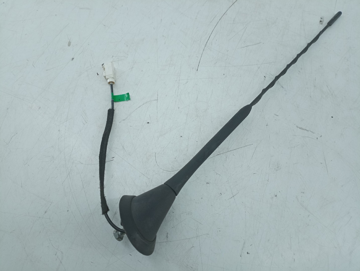 Antena FIAT TIPO três volumes (356_) | 15 -  Imagem-3