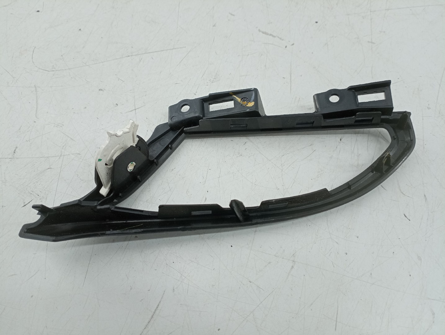 Moldura Interior FIAT TIPO três volumes (356_) | 15 -  Imagem-2