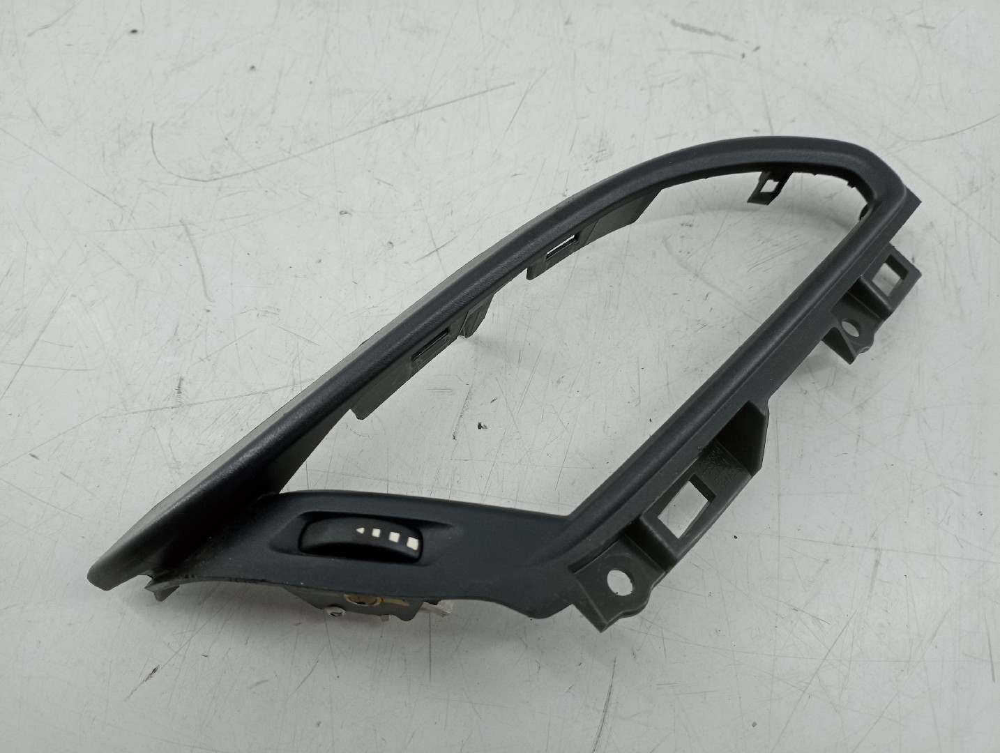 Moldura Interior FIAT TIPO três volumes (356_) | 15 -  Imagem-3