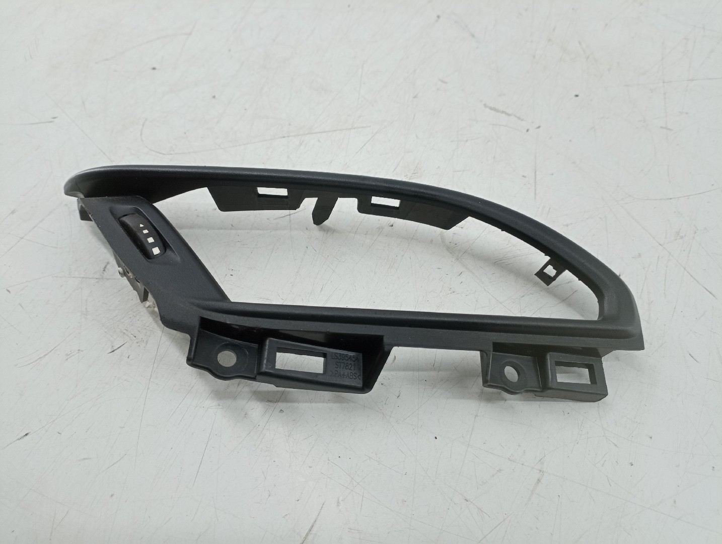 Moldura Interior FIAT TIPO três volumes (356_) | 15 -  Imagem-1