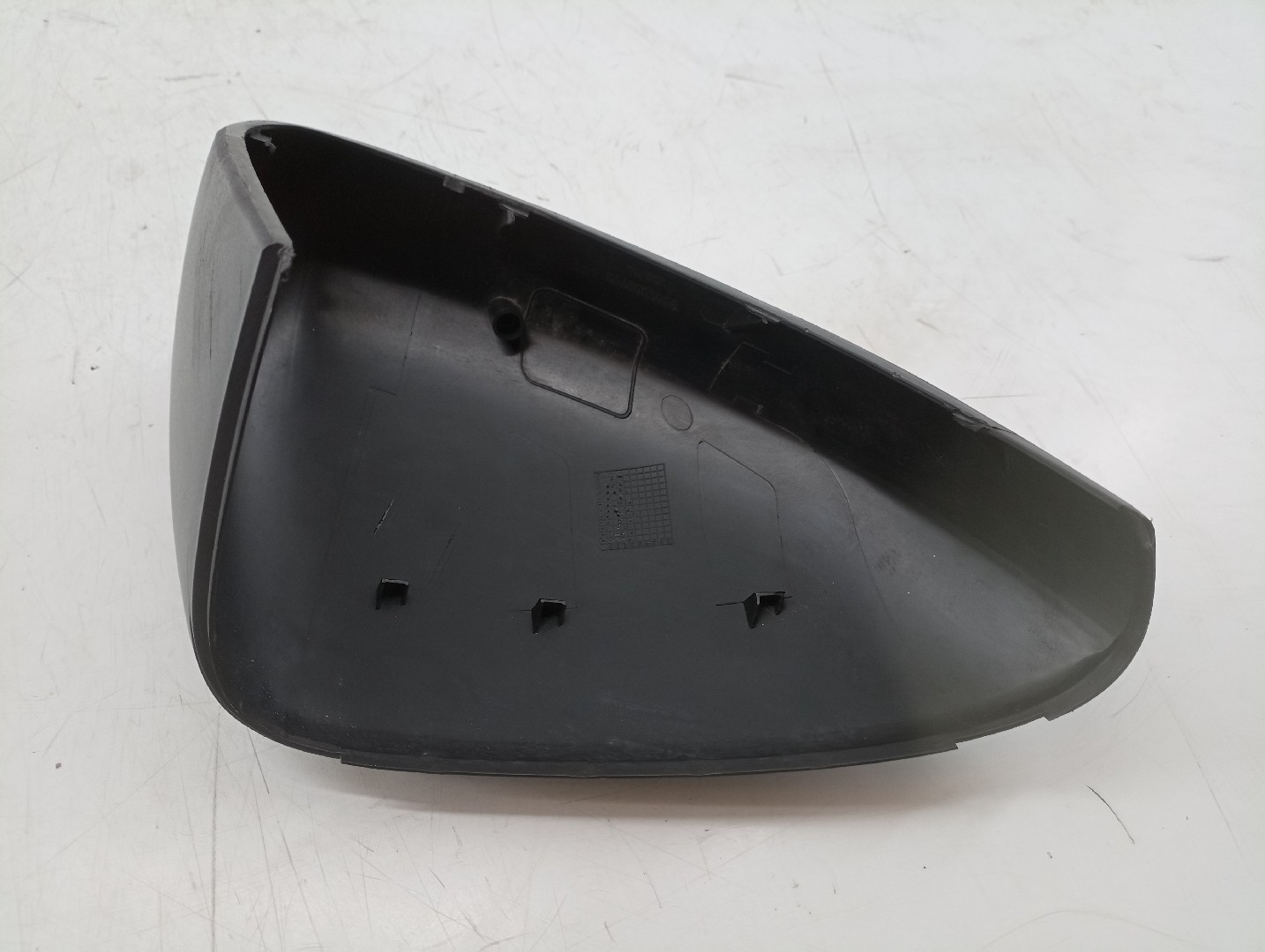 Acabamento de espelho FIAT TIPO três volumes (356_) | 15 -  Imagem-2