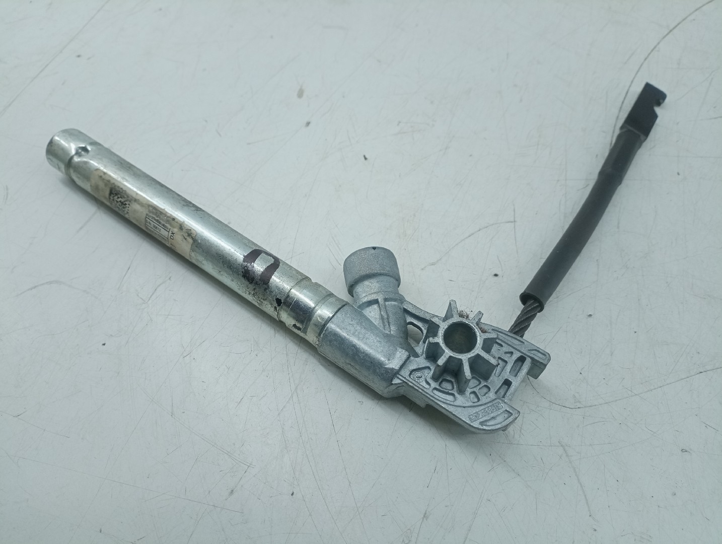 Pre Tensor do Cinto Direito FIAT TIPO três volumes (356_) | 15 -  Imagem-2