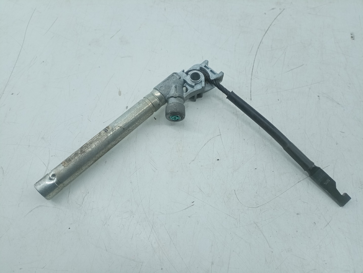 Pre Tensor do Cinto Direito FIAT TIPO três volumes (356_) | 15 -  Imagem-3