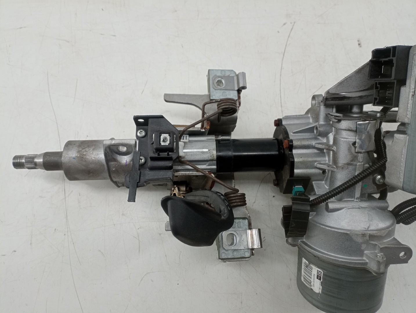 Coluna Direção FIAT TIPO três volumes (356_) | 15 -  Imagem-3