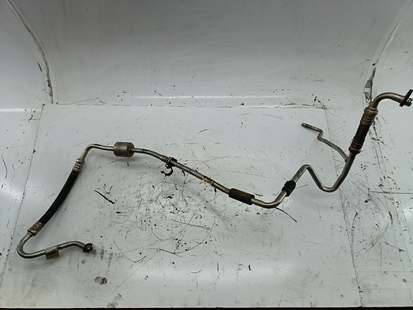 Tubos de Ac CITROEN C5 II Break (RE_) | 04 - 