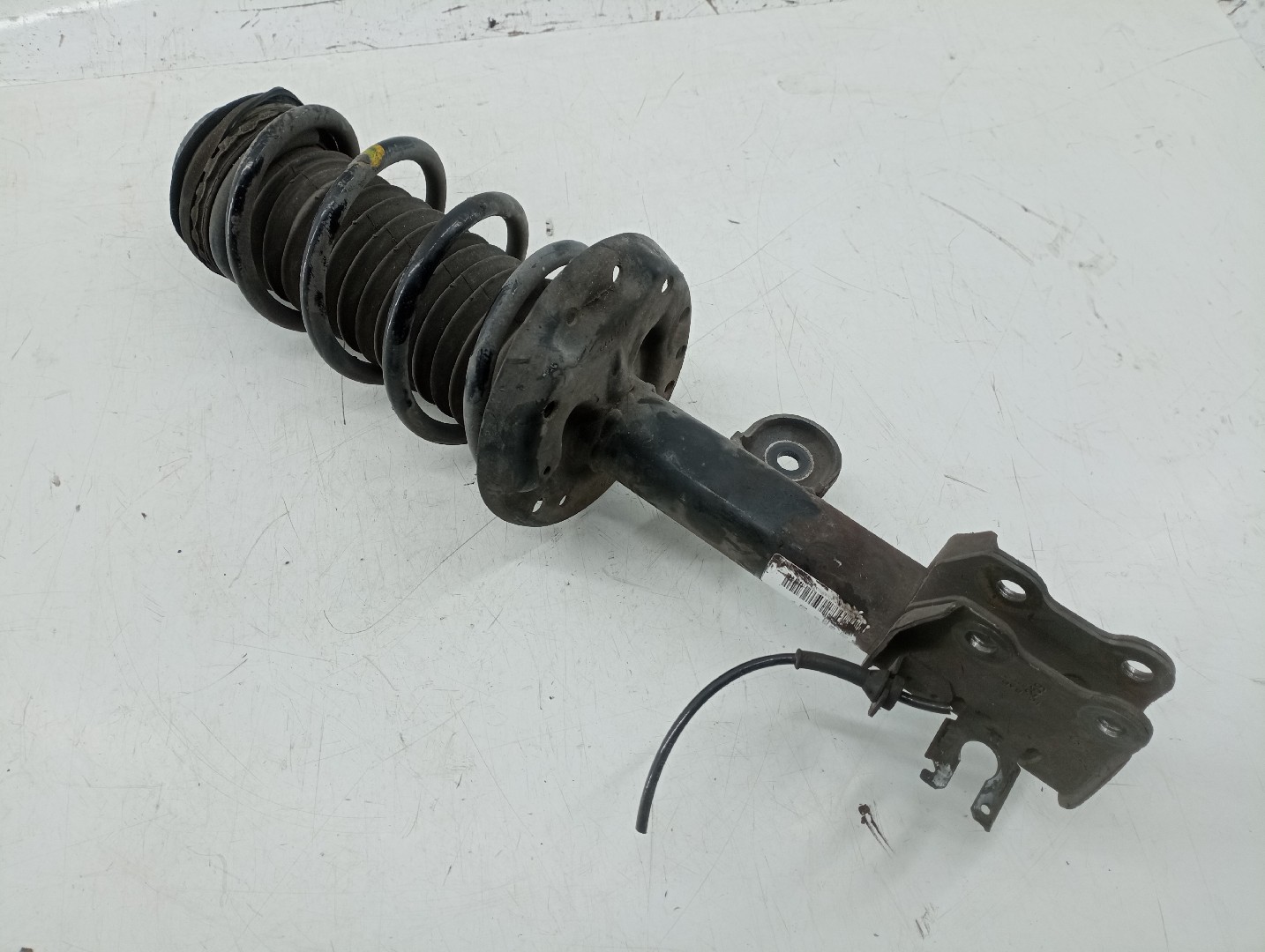 Amortecedor frente esquerdo FIAT TIPO três volumes (356_) | 15 - 