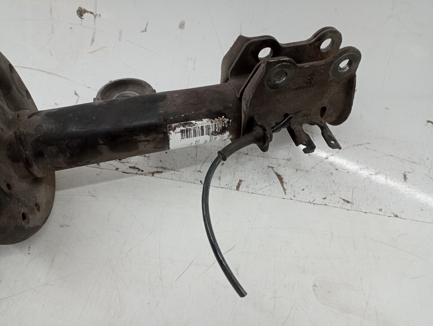 Amortecedor frente esquerdo FIAT TIPO três volumes (356_) | 15 -  Imagem-5