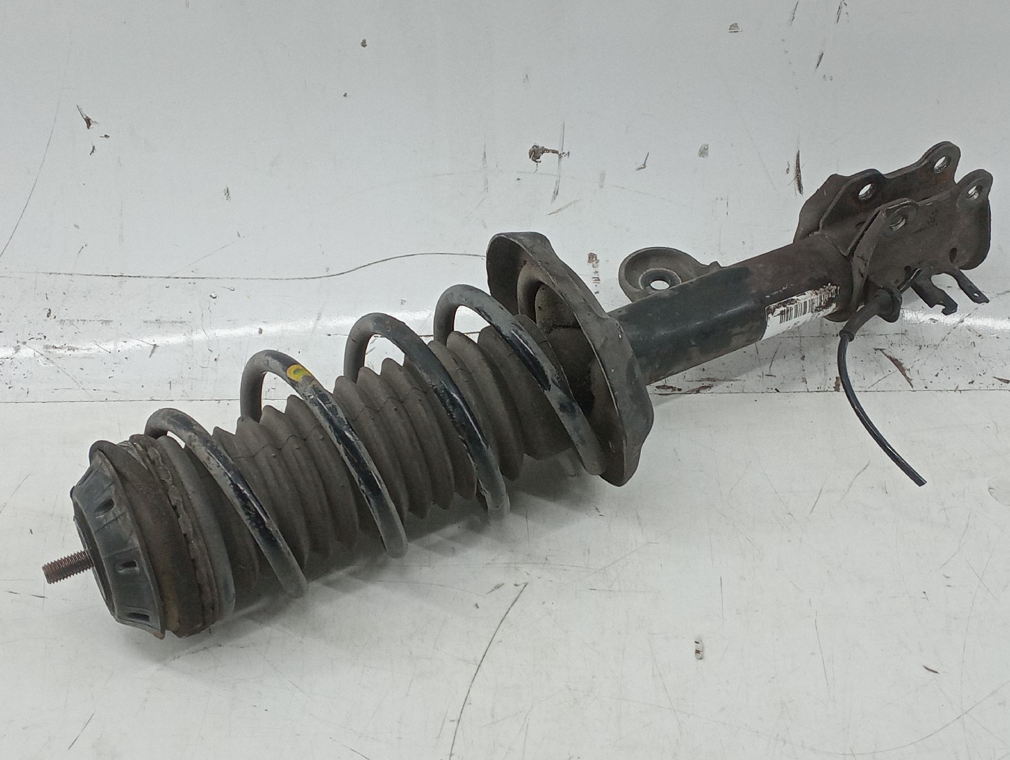 Amortecedor frente esquerdo FIAT TIPO três volumes (356_) | 15 -  Imagem-6