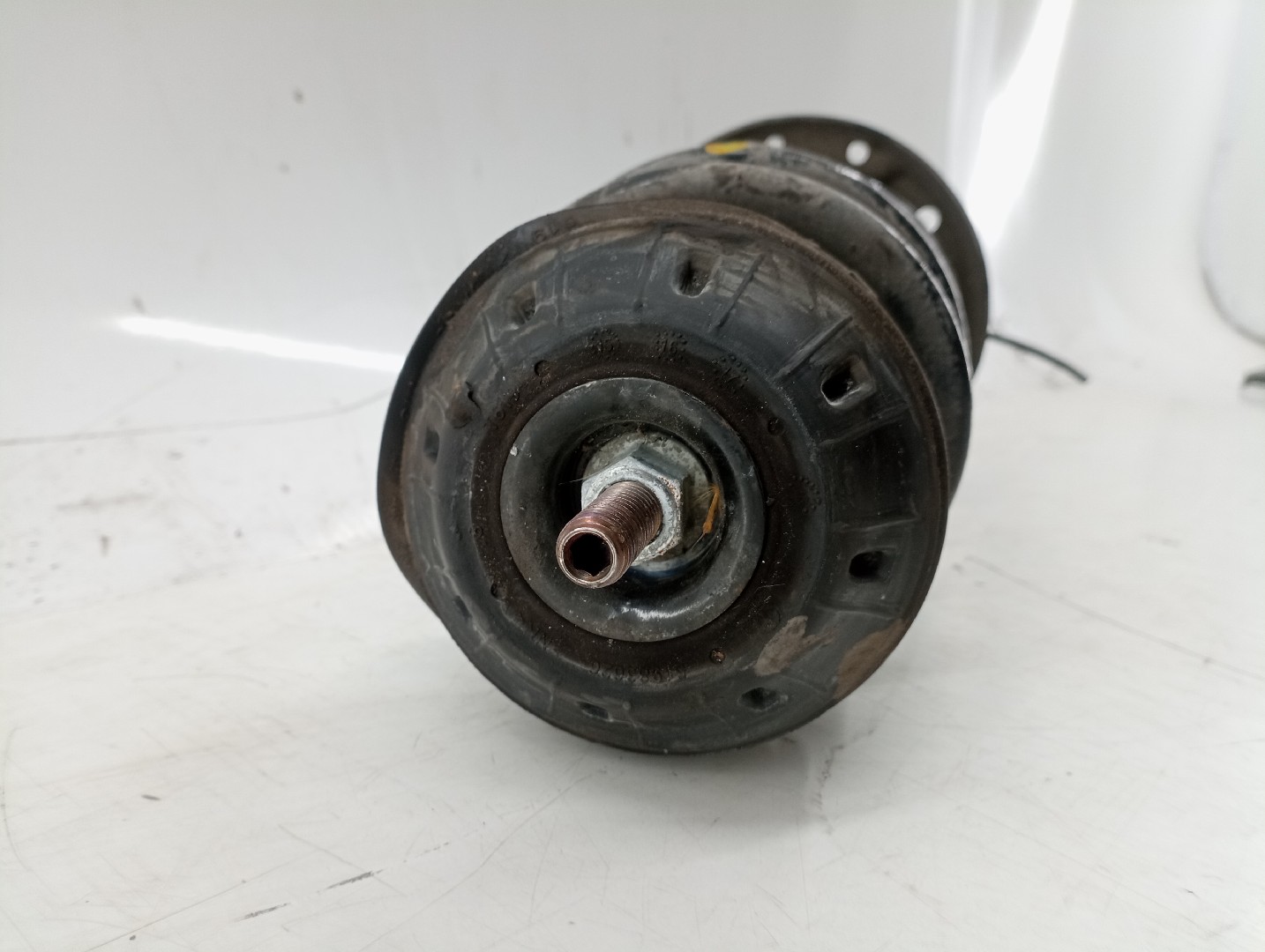 Amortecedor frente esquerdo FIAT TIPO três volumes (356_) | 15 -  Imagem-4