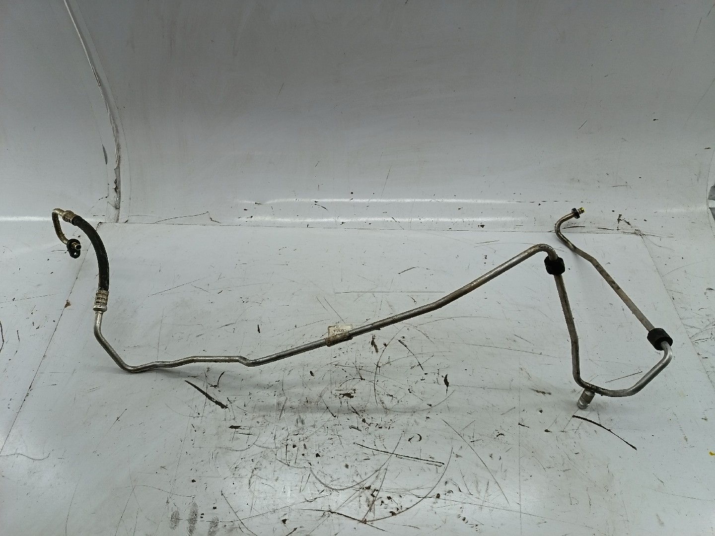 Tubo de Ar condicionado CITROEN C5 II Break (RE_) | 04 -  Imagem-2