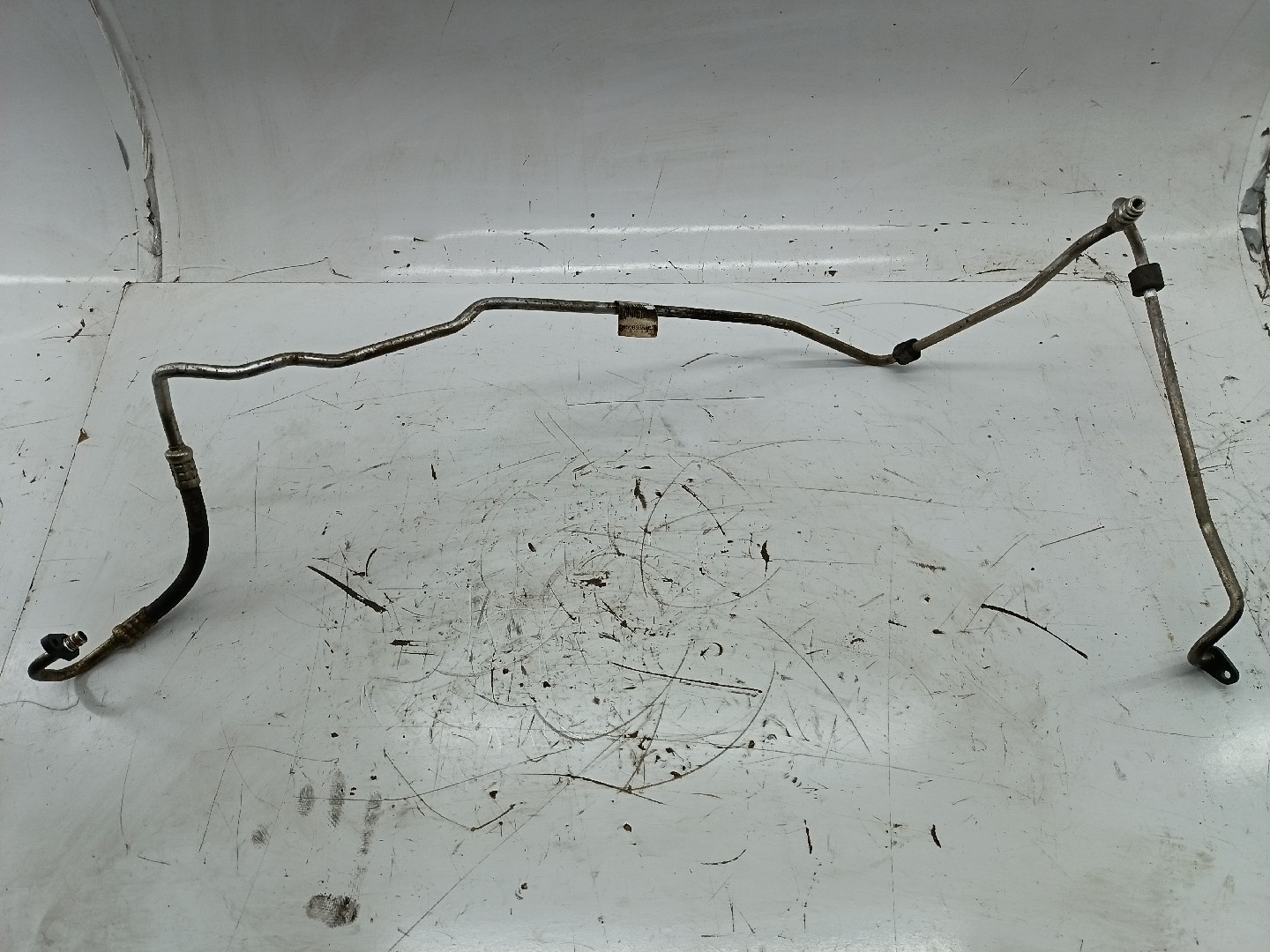 Tubo de Ar condicionado CITROEN C5 II Break (RE_) | 04 - 