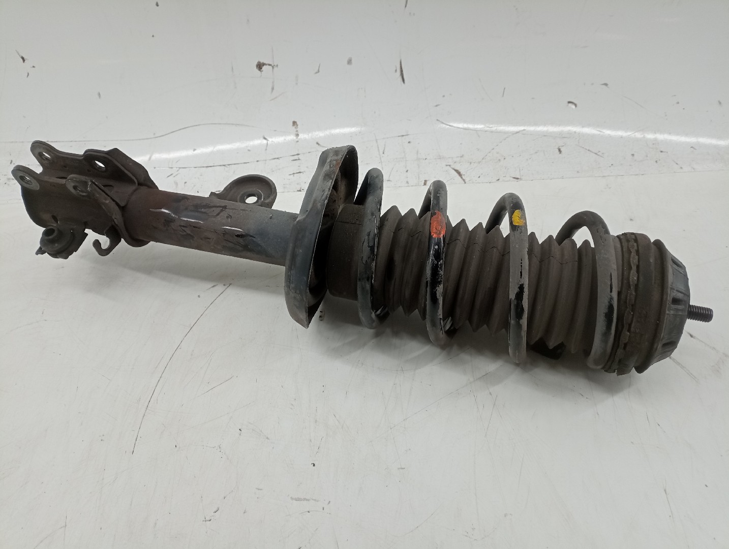 Amortecedor frente direito FIAT TIPO três volumes (356_) | 15 -  Imagem-4