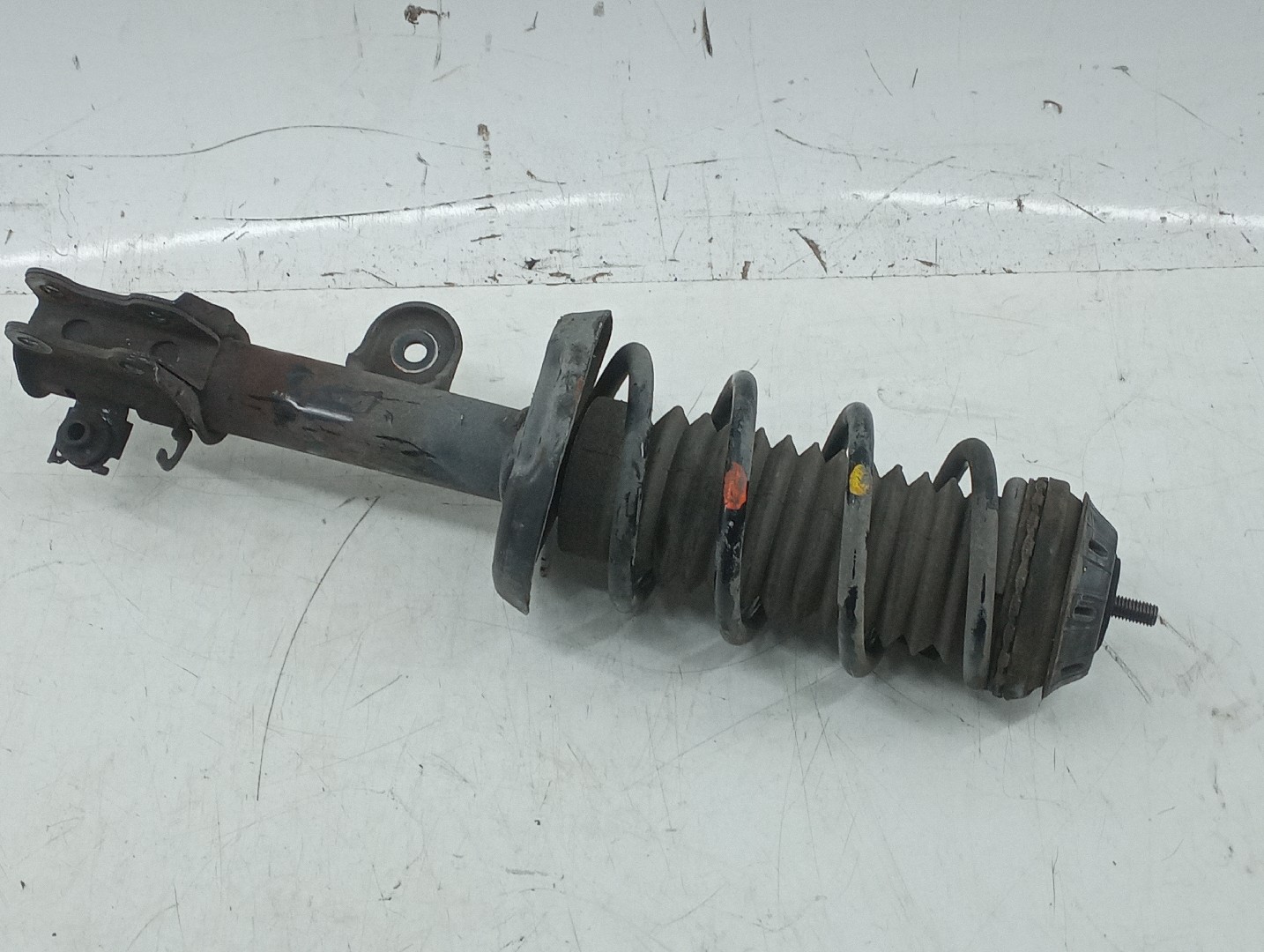 Amortecedor frente direito FIAT TIPO três volumes (356_) | 15 -  Imagem-5