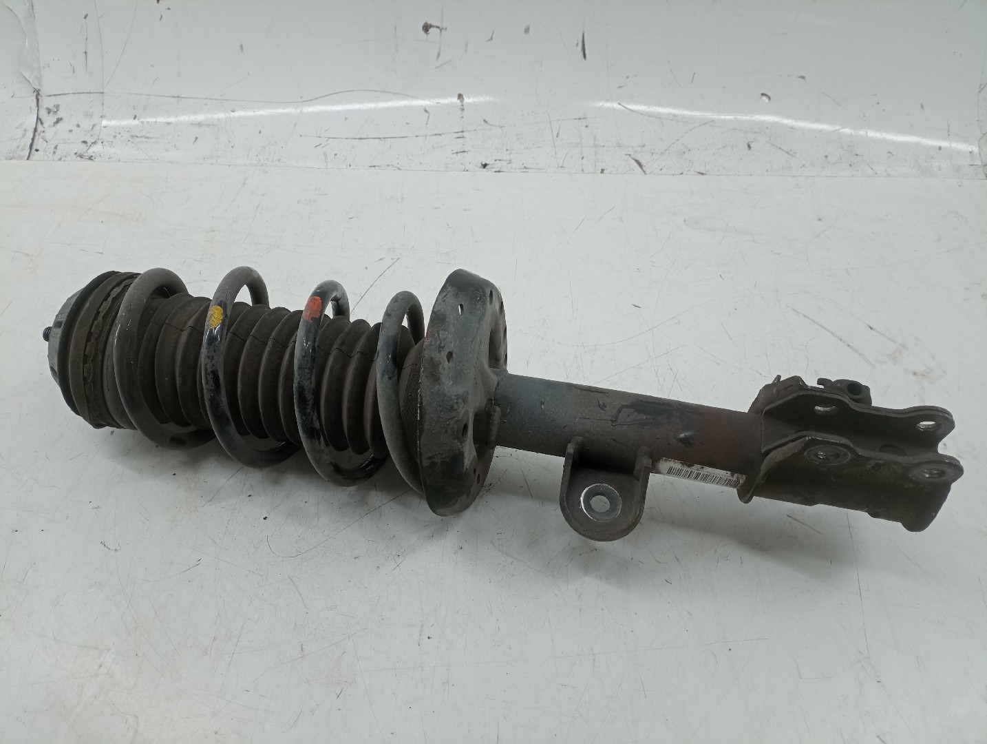 Amortecedor frente direito FIAT TIPO três volumes (356_) | 15 - 