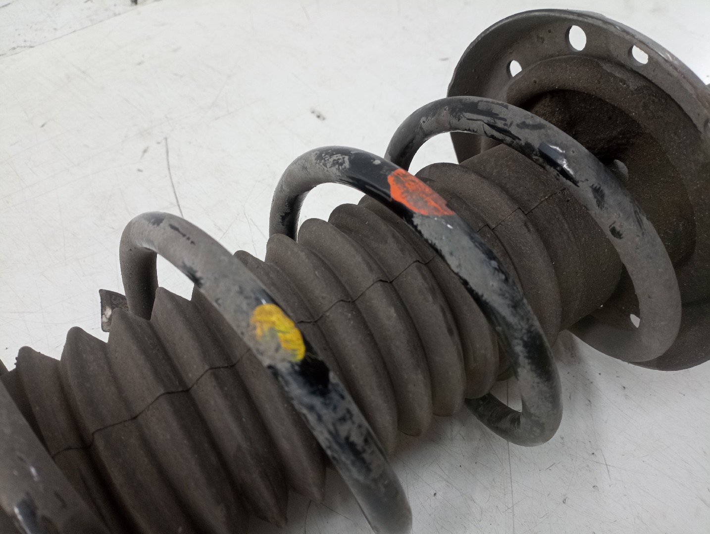 Amortecedor frente direito FIAT TIPO três volumes (356_) | 15 -  Imagem-1