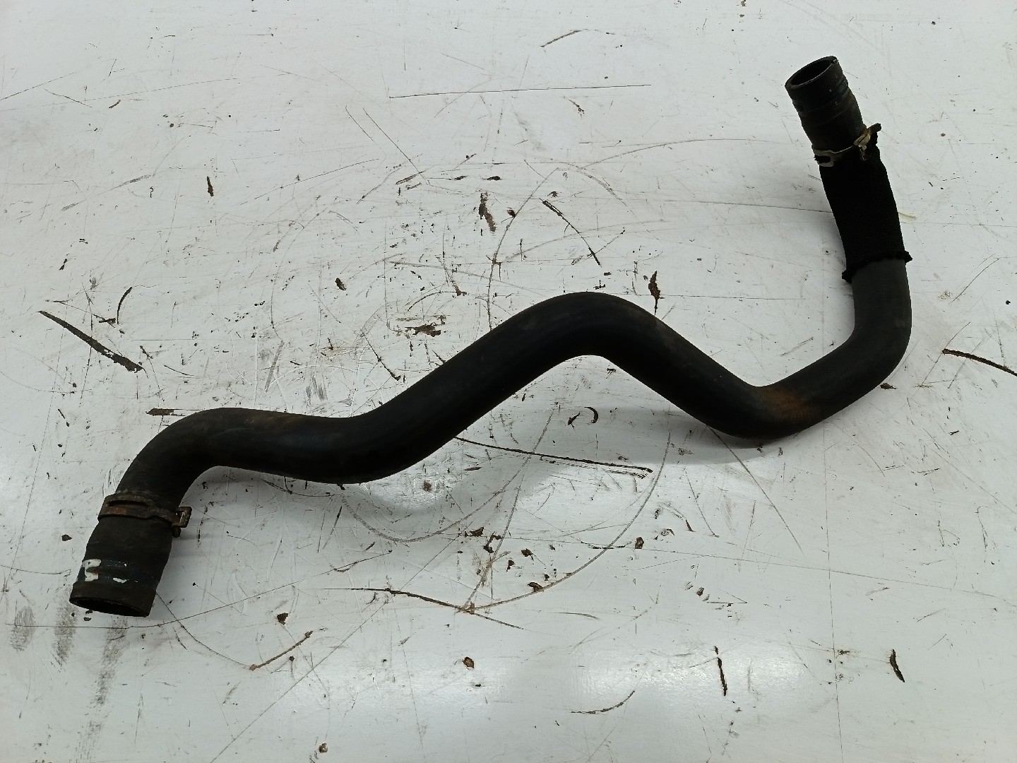 Tubo de radiador CITROEN C5 II Break (RE_) | 04 - 