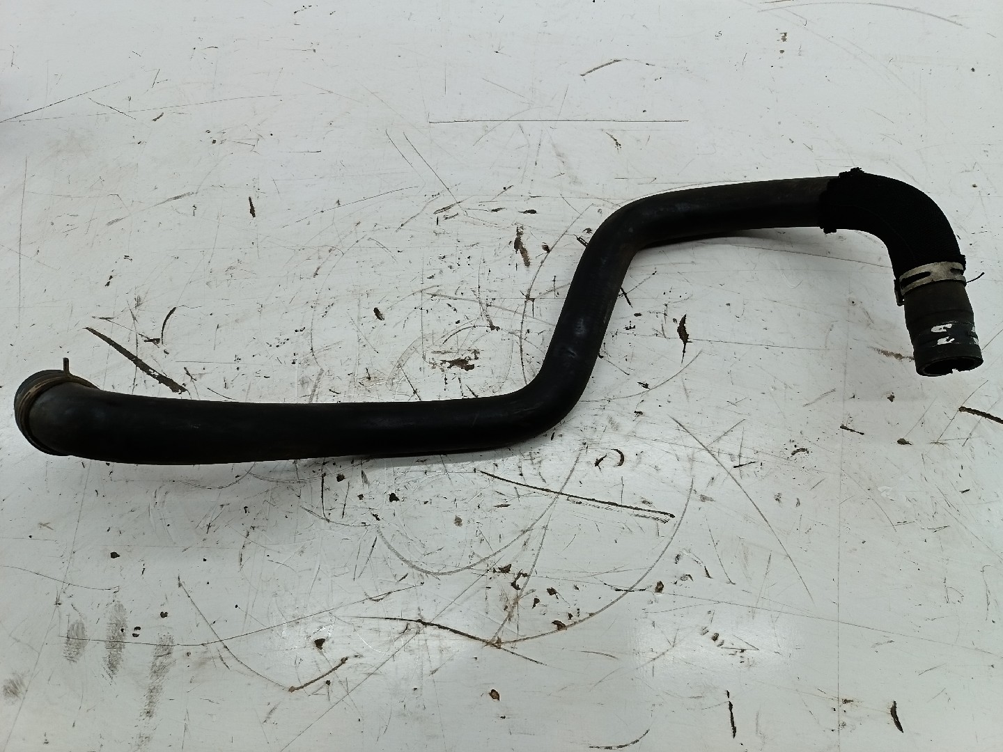 Tubo de radiador CITROEN C5 II Break (RE_) | 04 -  Imagem-1