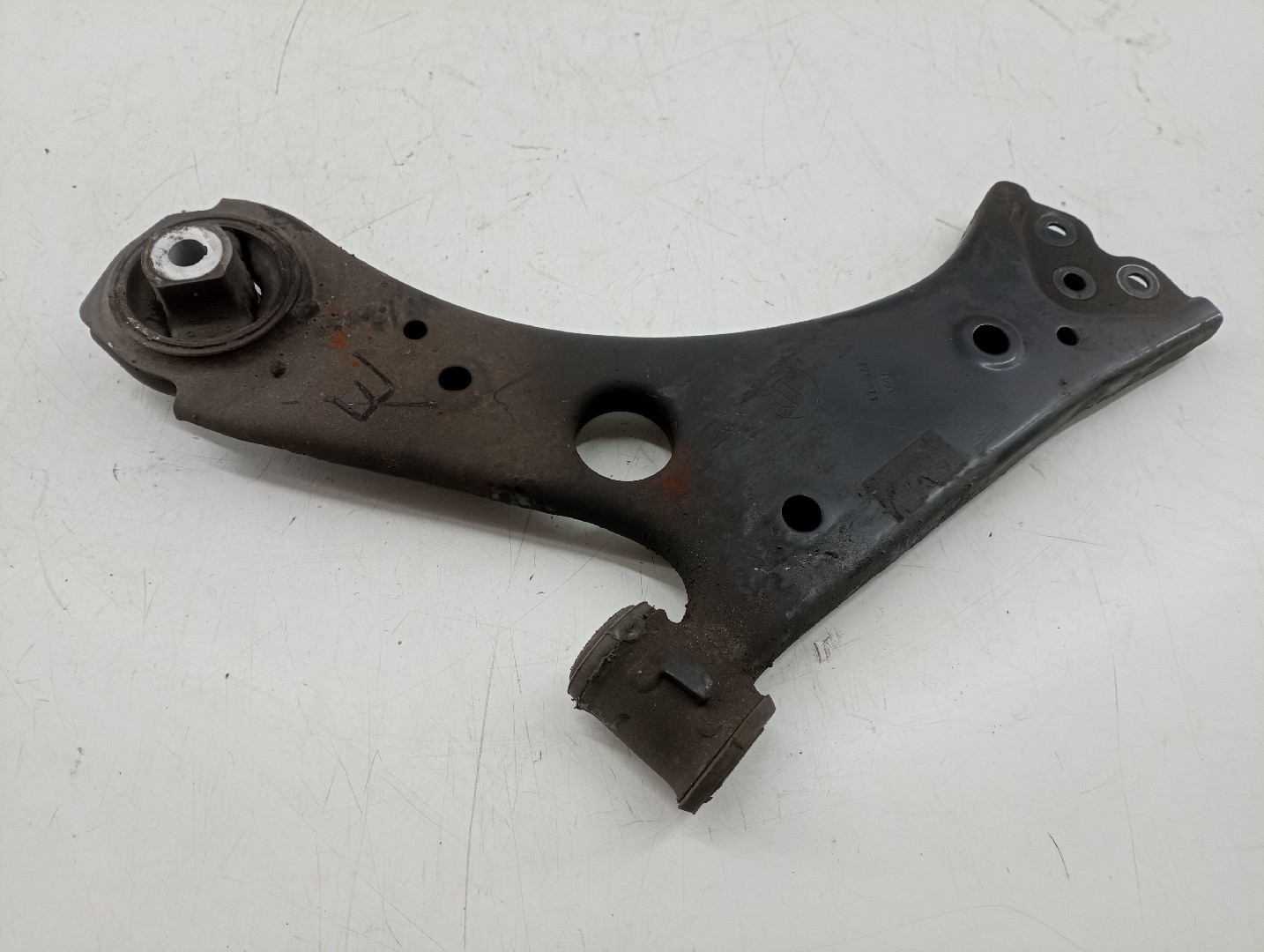 Braço de suspensão frente esquerdo FIAT TIPO três volumes (356_) | 15 - 