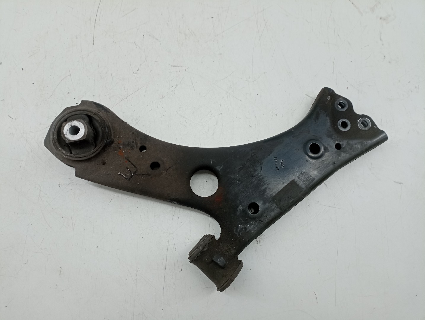 Braço de suspensão frente esquerdo FIAT TIPO três volumes (356_) | 15 -  Imagem-1