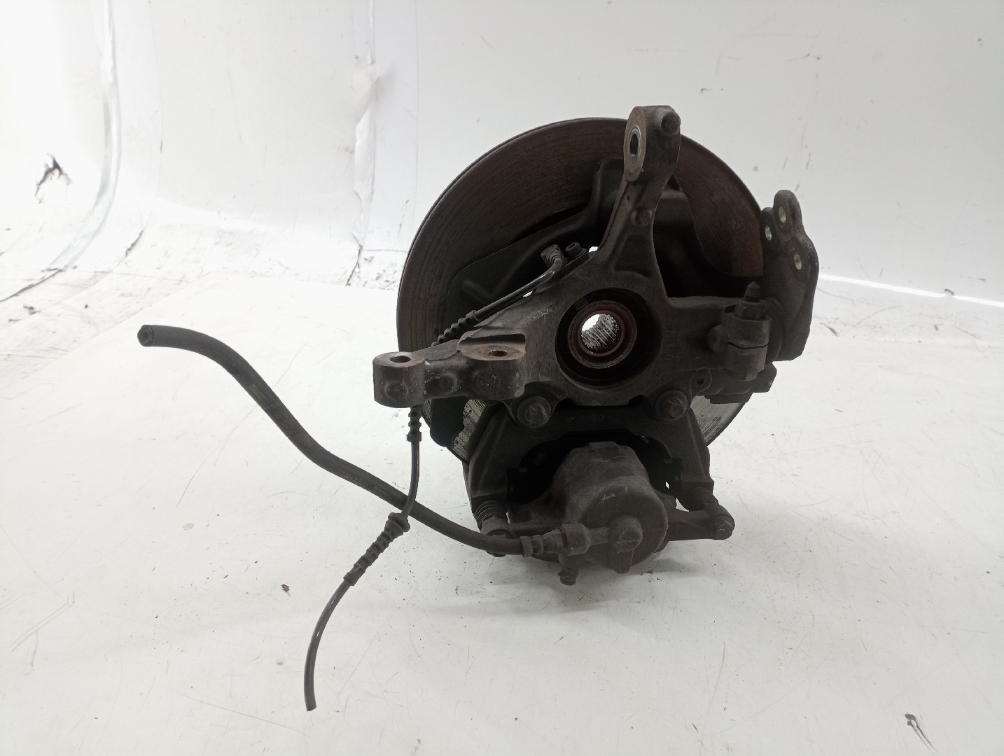 Manga de eixo frente direita FIAT TIPO três volumes (356_) | 15 -  Imagem-2